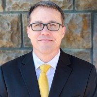 Calhoun City Schools Employee Matt Maynor's profile photo