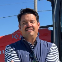 Great Plains Kubota Employee Will Clark's profile photo