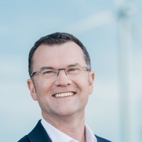 Alliander Employee Rinke van de Rhee's profile photo