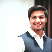 Mastercard Employee Rishabh Rai's profile photo