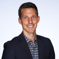Guild Mortgage Employee Alex Cottrell's profile photo