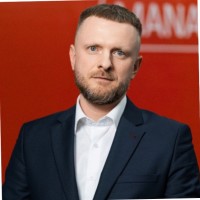 Autoidea Employee Denis Handogiy's profile photo