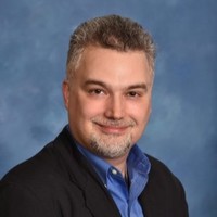 Thales Trusted Cyber Technologies Employee George Carpenter's profile photo