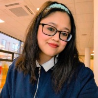 Chill Insurance Employee Vertika Gupta's profile photo