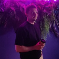 Ad.IQ Employee Artem Bryzgalov's profile photo