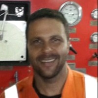 Foresea Employee Sávio Pinto's profile photo