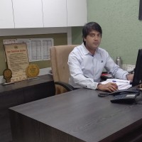 Best Roadways Limited Employee Shashikant Muduli's profile photo