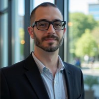 Wired Electrical Services Employee Jonathan McCollum's profile photo