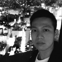 Dave Clark Design Employee Anson Tan's profile photo