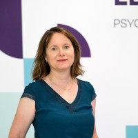 Le Vinatier - Psychiatrie Universitaire Lyon Métropole Employee Cindy Pages's profile photo