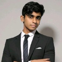 Krish Kedia Email