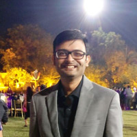 ProductSquads Employee Akshar Chauhan's profile photo