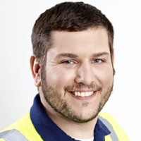 Amazon Employee Matthew Greene's profile photo