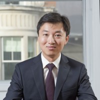 MVM Partners Employee Kevin Cheng's profile photo