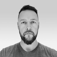 vTime Employee Simon O'Brien's profile photo