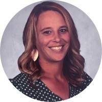 Charity Golf International Employee Tara Hancock's profile photo