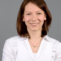 integer_net GmbH Employee Sonja Franz's profile photo