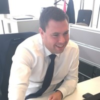 BCP Council Employee Glynn Barton's profile photo