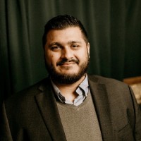 Housing, Infrastructure and Communities Canada | Logement, Infrastructures et Co Employee Munir-Khalid Dossa's profile photo