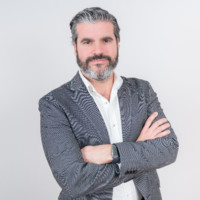 Palladium Hotel Group Employee Jesus Manuel Sobrino Fernández's profile photo
