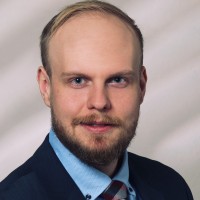 FIDES Treuhand GmbH & Co. KG Employee Philipp Stock's profile photo