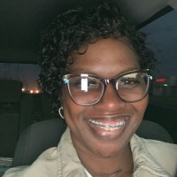 ExxonMobil Employee Candace Hardy's profile photo