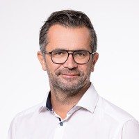 SKE Engineering GmbH  l  Huawei Fusion Solar VAP Distributor Employee Gerald Hotz's profile photo