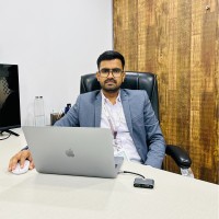 Absoft IT Solutions Pvt Ltd Employee Abhishek Awasthi's profile photo