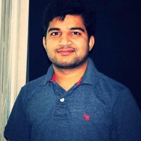 Michigan Department of Transportation Employee Yugandhar Vangala's profile photo
