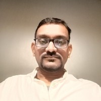 Jignesh Patel Email & Phone Number
