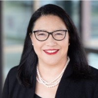 ViiV Healthcare Employee Pearl Pugh's profile photo