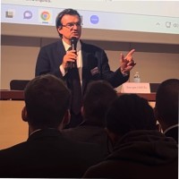 Paris ESLSCA Business School Employee Georges Castel's profile photo