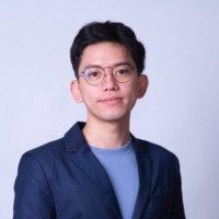 SCG DIGITAL Employee Suchakree Sawangwong's profile photo