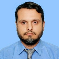 General Tyre And Rubber Company of Pakistan Ltd Employee Muhammad Siddiqui's profile photo