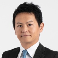 ICPA Employee Ryo Sonobe's profile photo