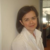 Mellon Group of Companies Employee Georgia Aravani's profile photo