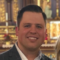 Lids Employee Kyle Danhauer's profile photo