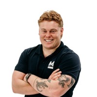 Maxwell Recruitment & Training Employee Bo Abra's profile photo