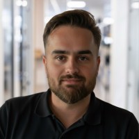 MostWare Employee Mike Hortulanus's profile photo