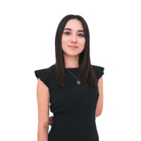 WeSolve Employee Carolina Rojas Castillo's profile photo