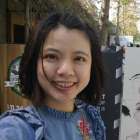 Siemens Employee Grace Yu's profile photo