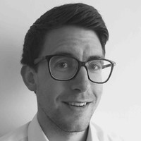 Lloyds Banking Group Employee Chris Kirkup's profile photo