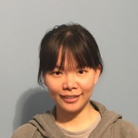 Vital Incite: Population Health Solutions Employee Na Luo's profile photo