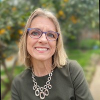 HALMI PERFORMANCE CONSULTING Employee Kerrie Halmi's profile photo