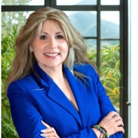 Positive Intelligence Employee Darcy R's profile photo