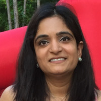 Trusha Patel Email & Phone Number