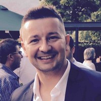 Polyoak Packaging Employee Rickus Lubbe's profile photo