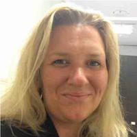 Office of Public Prosecutions, Victoria Employee Amanda Vasiliou's profile photo