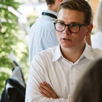 Lukas Ulmann Email