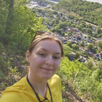 Nine Mile Creek Watershed District Employee Emma Gross's profile photo